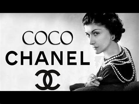 chanel manufacturer|who founded chanel.